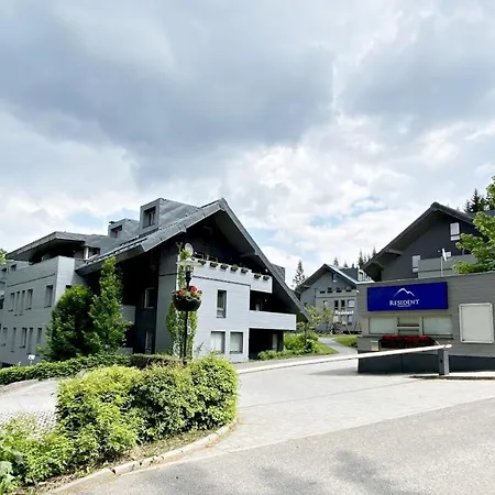 Apartament Utulne S Balkonem
