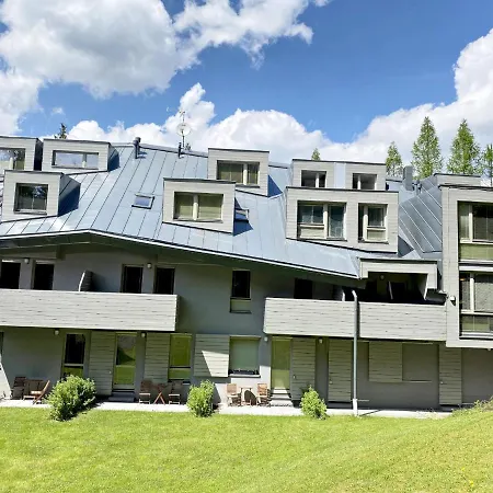 Apartament Utulne S Balkonem *