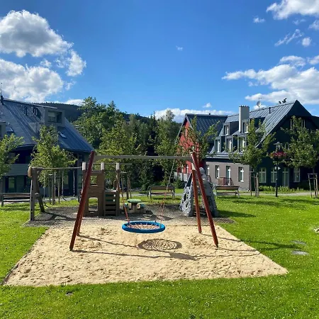 Apartament Utulne S Balkonem