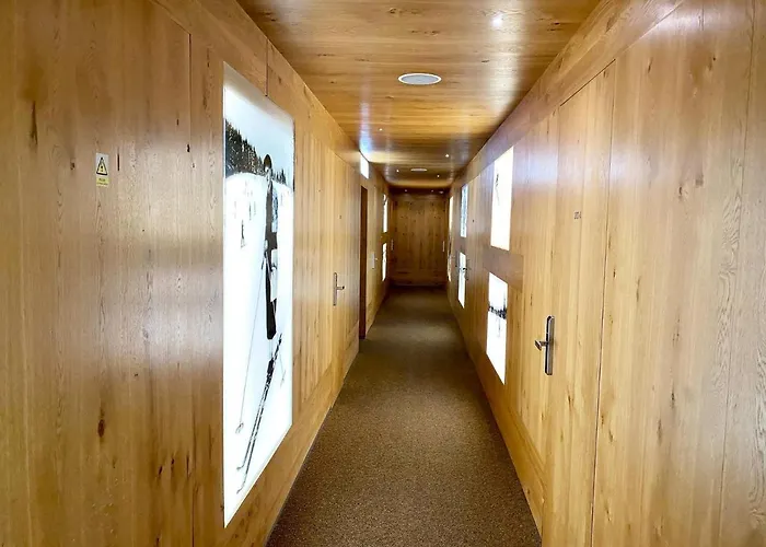 Appartement útulné S Balkónem *