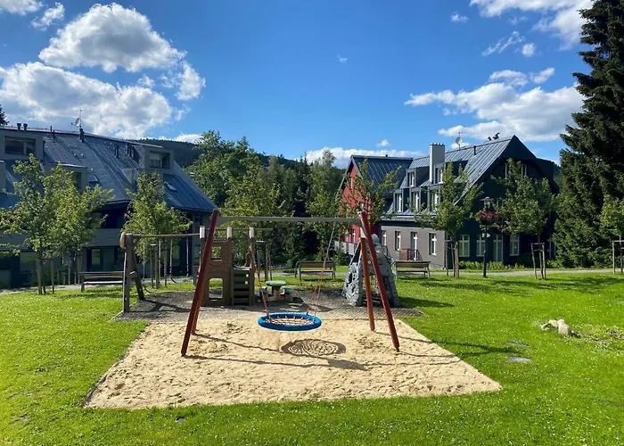 Appartement útulné S Balkónem